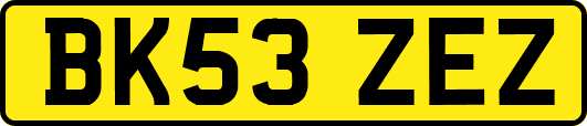 BK53ZEZ