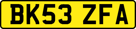 BK53ZFA