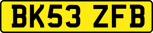 BK53ZFB