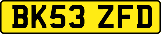 BK53ZFD