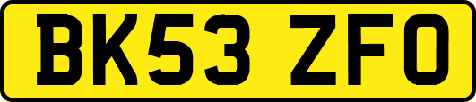 BK53ZFO