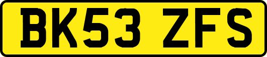 BK53ZFS