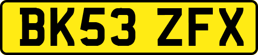 BK53ZFX