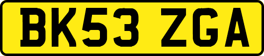 BK53ZGA
