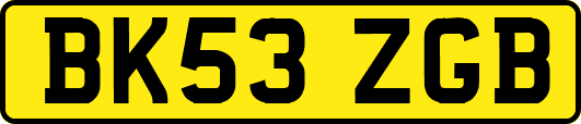 BK53ZGB