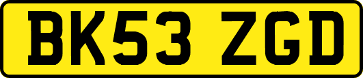 BK53ZGD