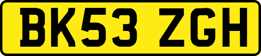 BK53ZGH