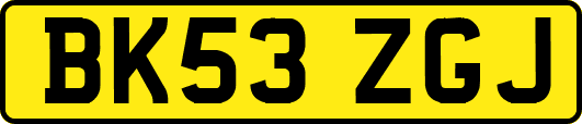 BK53ZGJ