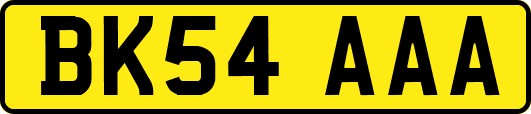 BK54AAA