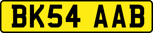 BK54AAB