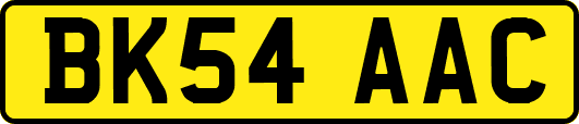 BK54AAC