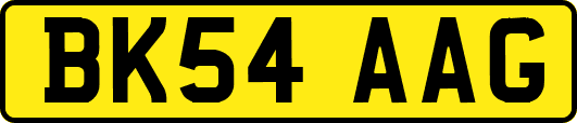 BK54AAG