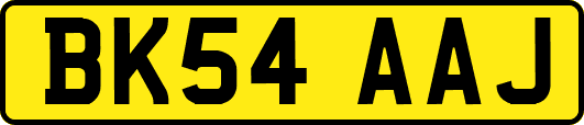 BK54AAJ