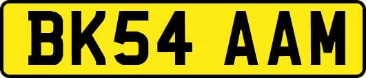 BK54AAM