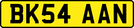 BK54AAN