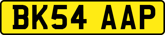 BK54AAP