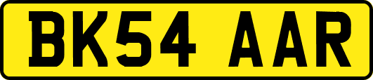 BK54AAR