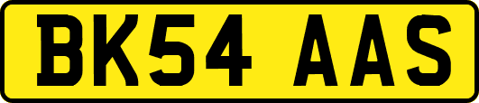 BK54AAS