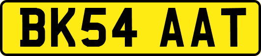 BK54AAT
