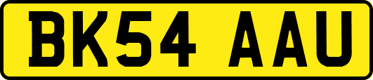 BK54AAU