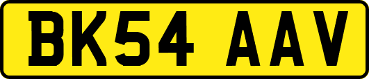 BK54AAV