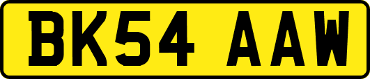 BK54AAW