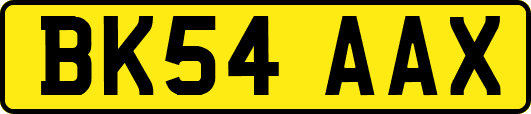 BK54AAX