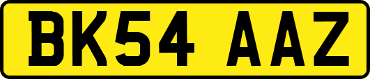 BK54AAZ