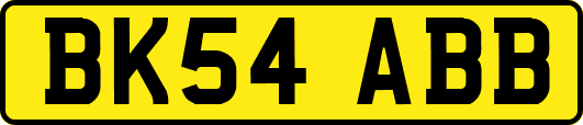 BK54ABB