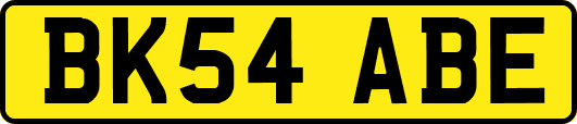 BK54ABE