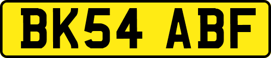 BK54ABF