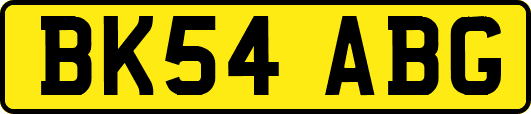 BK54ABG
