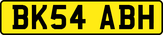 BK54ABH