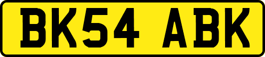 BK54ABK