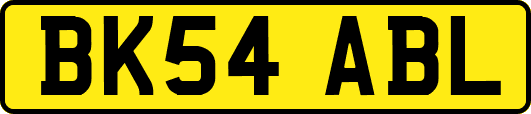 BK54ABL
