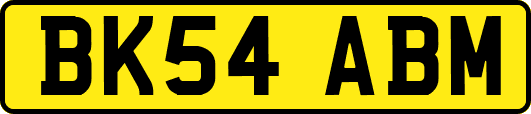 BK54ABM
