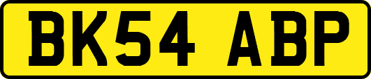 BK54ABP