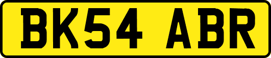 BK54ABR