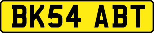 BK54ABT