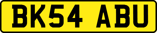 BK54ABU