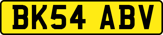 BK54ABV