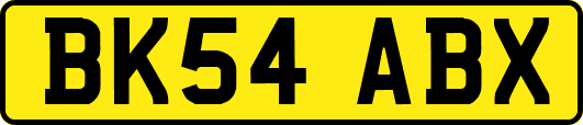 BK54ABX