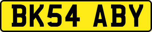 BK54ABY