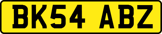 BK54ABZ