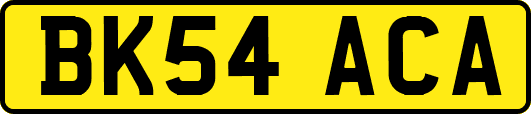 BK54ACA
