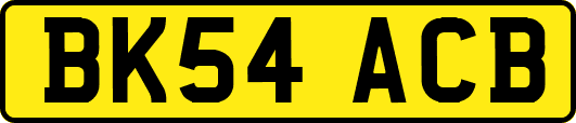 BK54ACB