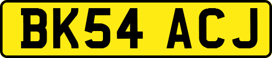 BK54ACJ
