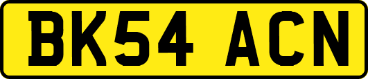 BK54ACN