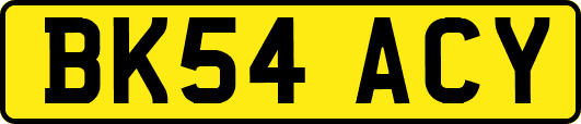 BK54ACY