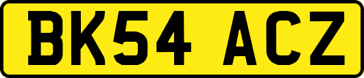BK54ACZ